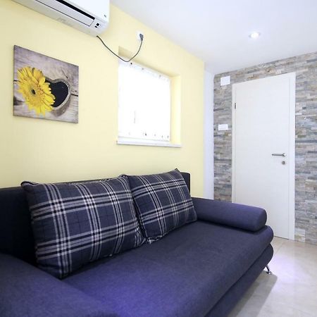 Villa Luxury House With Pool Trogir Exterior foto